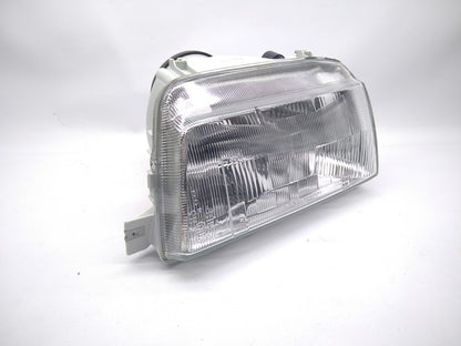Farol Esquerdo Manual Renault R19 I 88-92