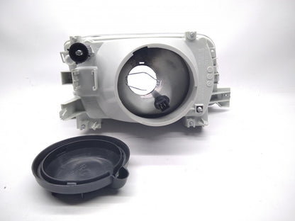 Farol Esquerdo Manual Renault R19 I 88-92