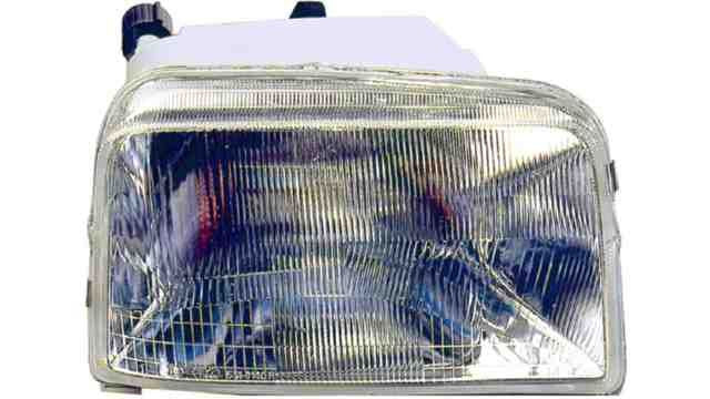 Farol Esquerdo Manual Renault Super 5 84-91