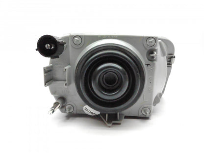 Farol Esquerdo Manual Renault Super 5 84-91