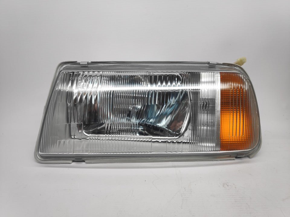 Farol Esquerdo Manual Suzuki Vitara 88-98