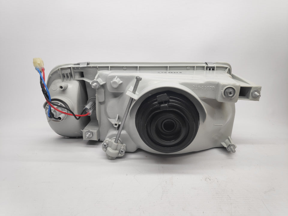 Farol Esquerdo Manual Suzuki Vitara 88-98