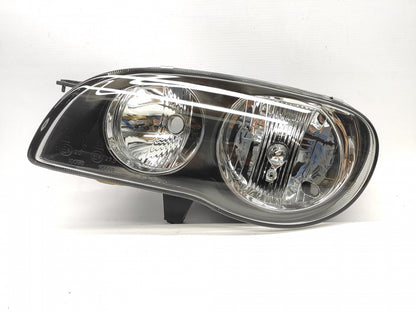 Farol Esquerdo Manual Toyota Corolla 99-01