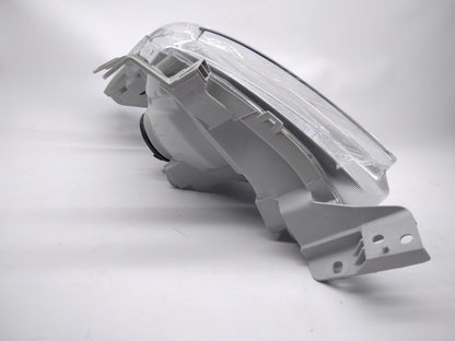 Farol Esquerdo Manual Toyota Hilux Vigo Pick-Up 05-11