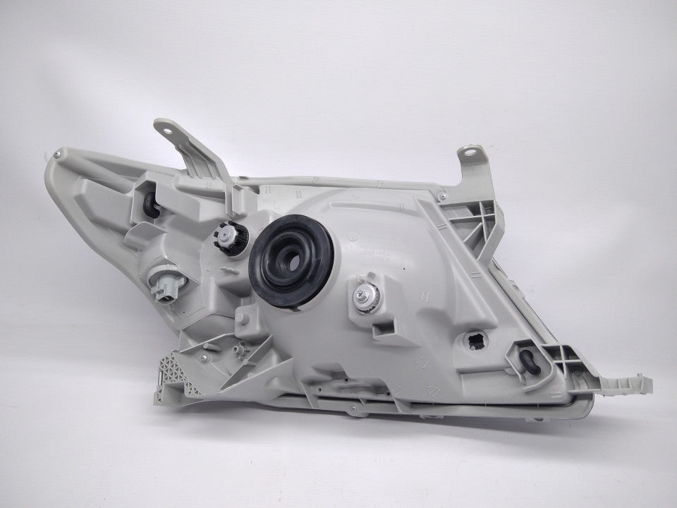 Farol Esquerdo Manual Toyota Hilux Vigo Pick-Up 05-11