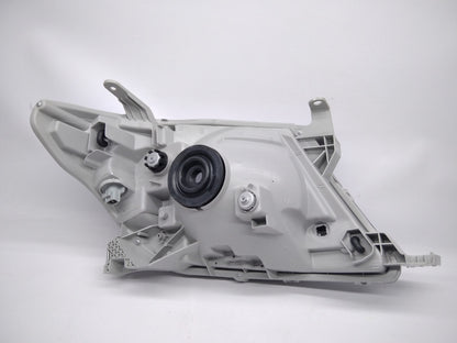 Farol Esquerdo Manual Toyota Hilux Vigo Pick-Up 05-11