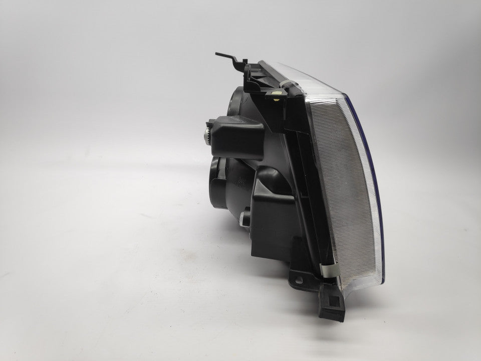 Farol Esquerdo Manual Toyota Land Cruiser Fj100-Hdj100 98-05