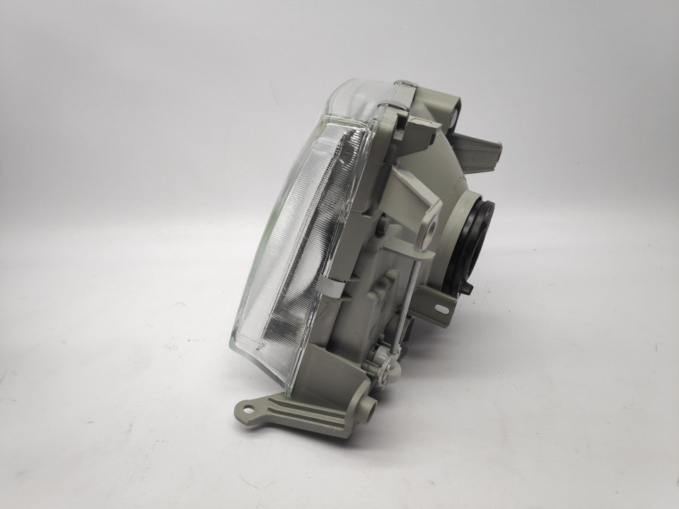 Farol Esquerdo Manual Toyota Land Cruiser Fj90 96-99