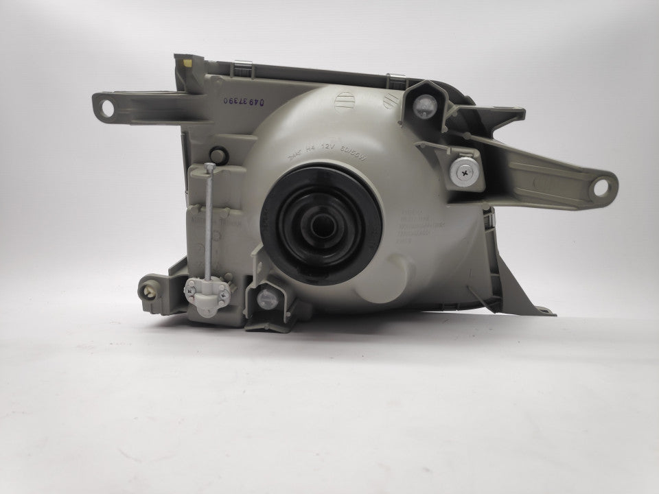Farol Esquerdo Manual Toyota Land Cruiser Fj90 96-99