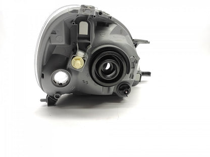 Farol Esquerdo Manual Toyota Yaris 03-05