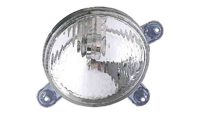 Farol Esquerdo Manual Vw Golf I 74-83