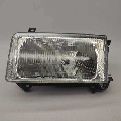 Farol Esquerdo Manual Vw Transporter T4 90-96
