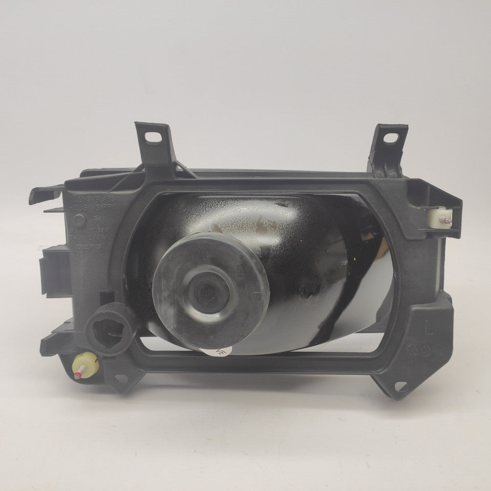 Farol Esquerdo Manual Vw Transporter T4 90-96