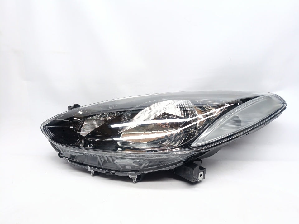 Farol Esquerdo Mazda 2 07-13