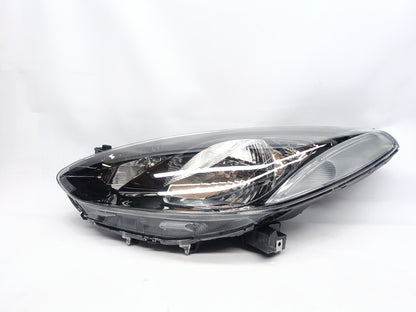 Farol Esquerdo Mazda 2 07-13
