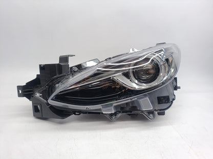 Farol Esquerdo Mazda 3 13-17