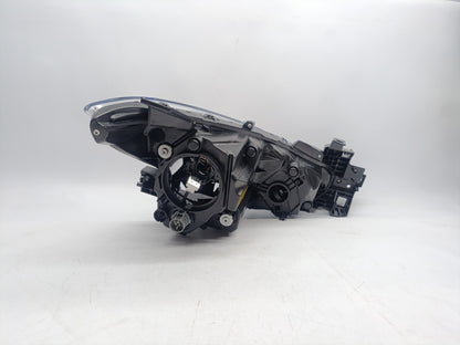 Farol Esquerdo Mazda 3 13-17