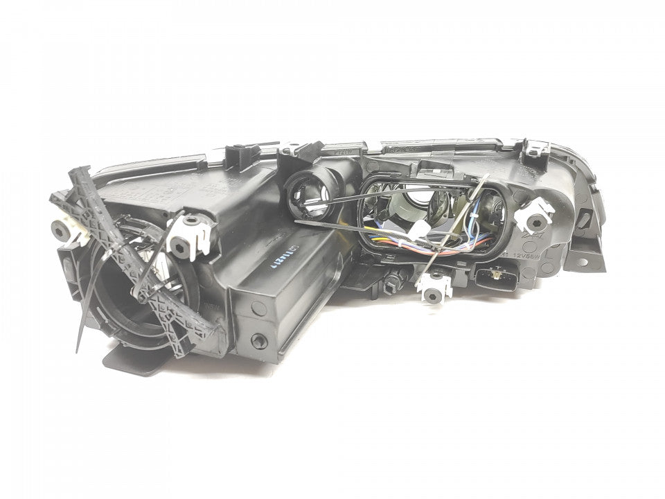 Farol Esquerdo Mazda 6 02-05