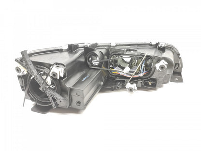 Farol Esquerdo Mazda 6 02-05