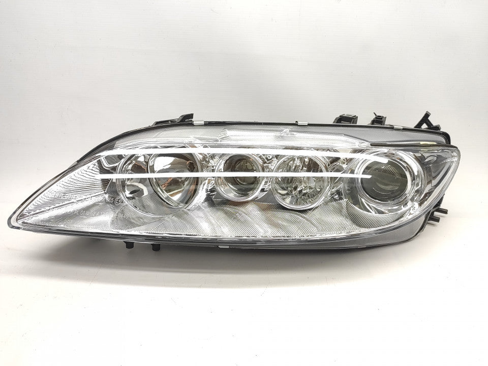 Farol Esquerdo Mazda 6 02-05