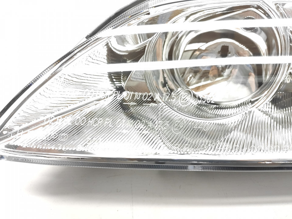 Farol Esquerdo Mazda 6 02-05