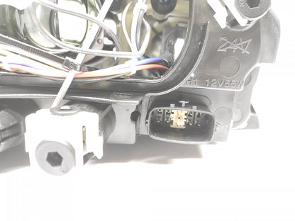 Farol Esquerdo Mazda 6 02-05