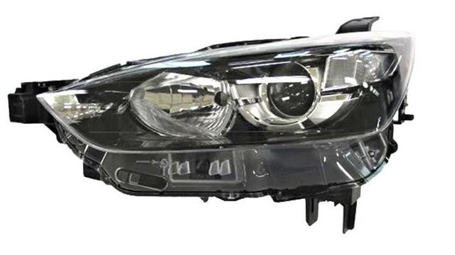 Farol Esquerdo Mazda CX-3 15-17