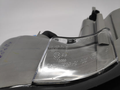 Farol Esquerdo Mercedes Benz W209 Clk 03-09