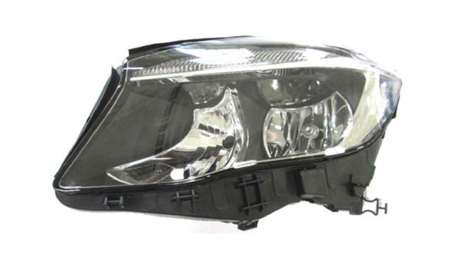 Farol Esquerdo Mercedes Benz X156 GLA 13-16