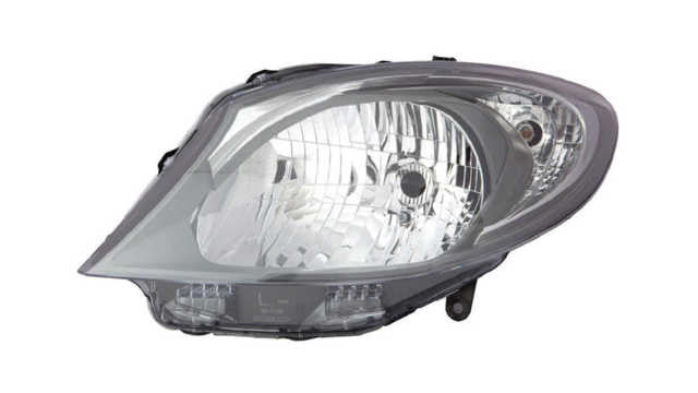 Farol Esquerdo Mercedes Citan W415 2012 a 2021