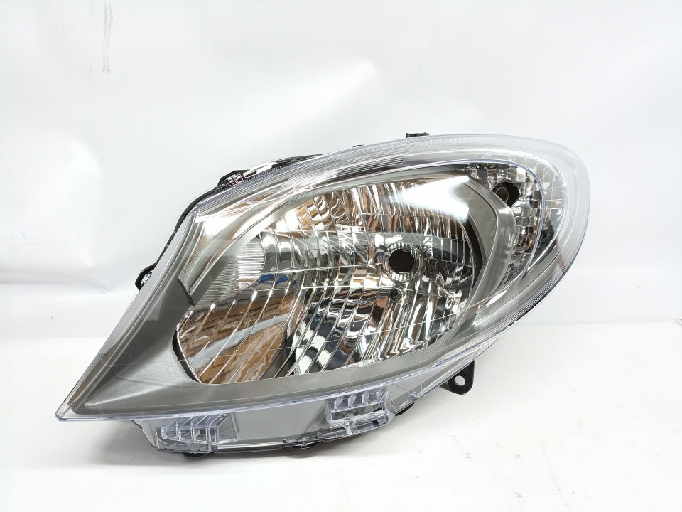 Farol Esquerdo Mercedes Citan W415 2012 a 2021