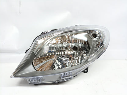 Farol Esquerdo Mercedes Citan W415 2012 a 2021