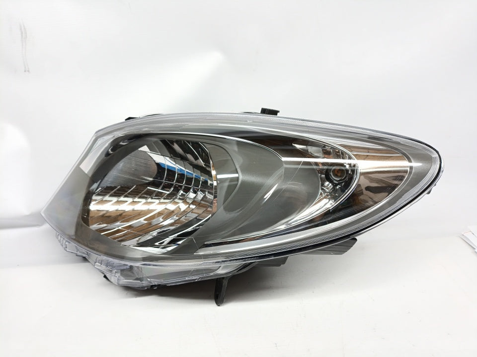 Farol Esquerdo Mercedes Citan W415 2012 a 2021