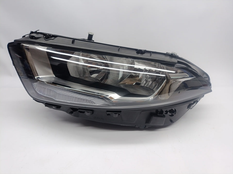 Farol Esquerdo Mercedes Class A W177 18- Led