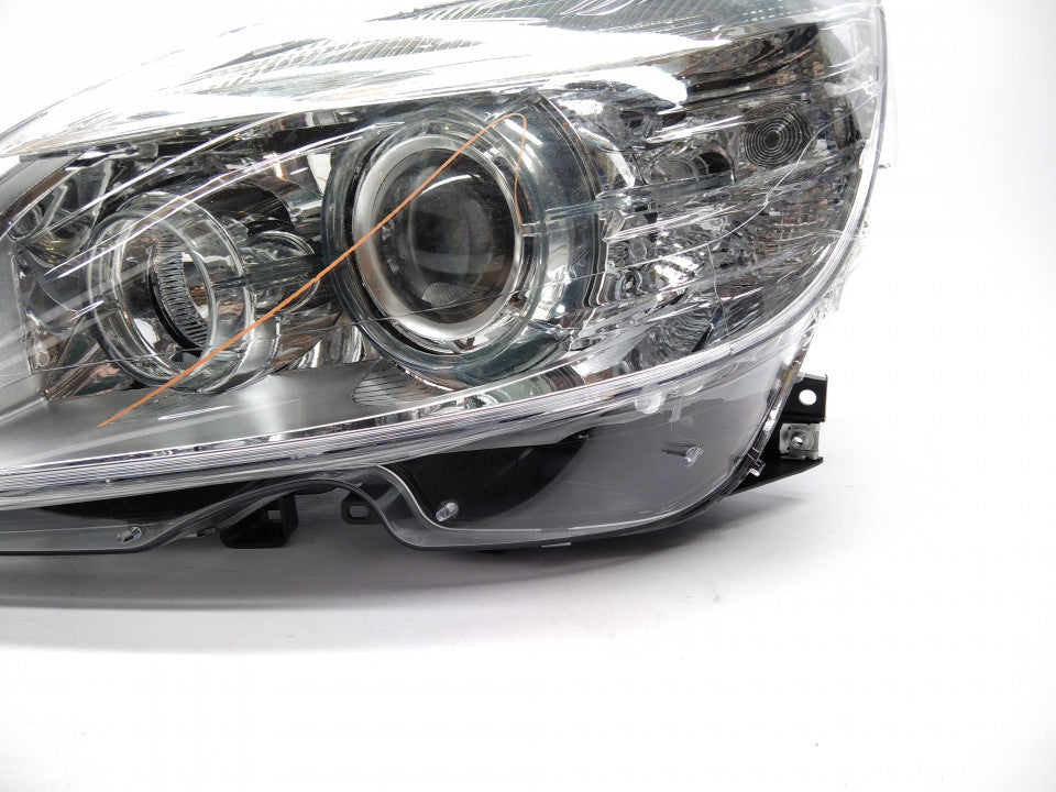 Farol Esquerdo Mercedes Class C W204 Xenon 07-10