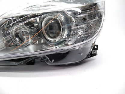 Farol Esquerdo Mercedes Class C W204 Xenon 07-10