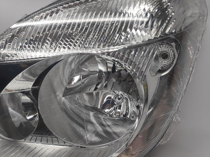 Farol Esquerdo Mercedes Sprinter 06-12