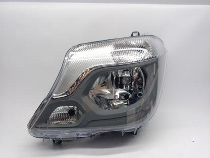 Farol Esquerdo Mercedes Sprinter 13-
