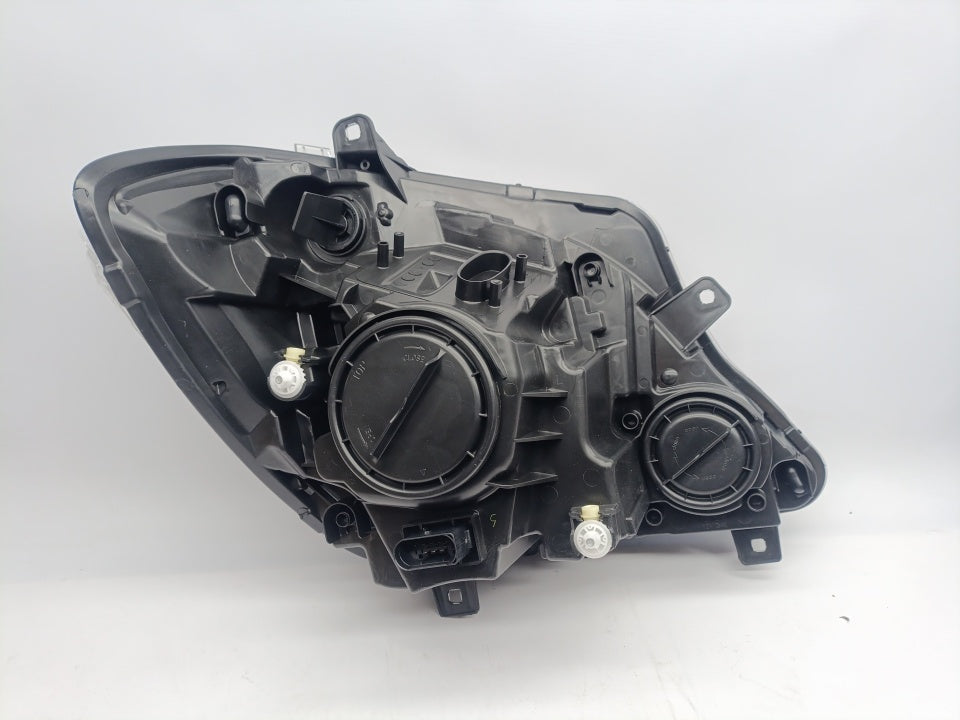 Farol Esquerdo Mercedes Sprinter 13-
