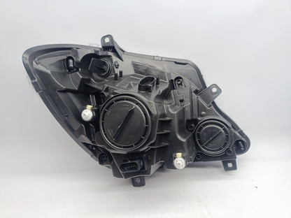 Farol Esquerdo Mercedes Sprinter 13-
