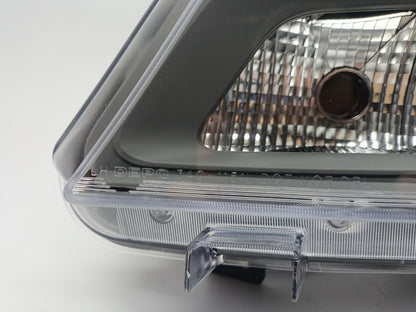 Farol Esquerdo Mercedes Sprinter 13-