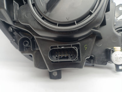 Farol Esquerdo Mercedes Sprinter 13-