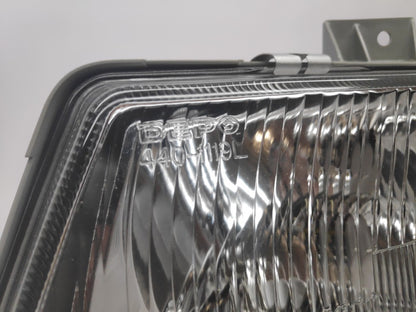 Farol Esquerdo Mercedes Vito 96-03 / V Class 96-03