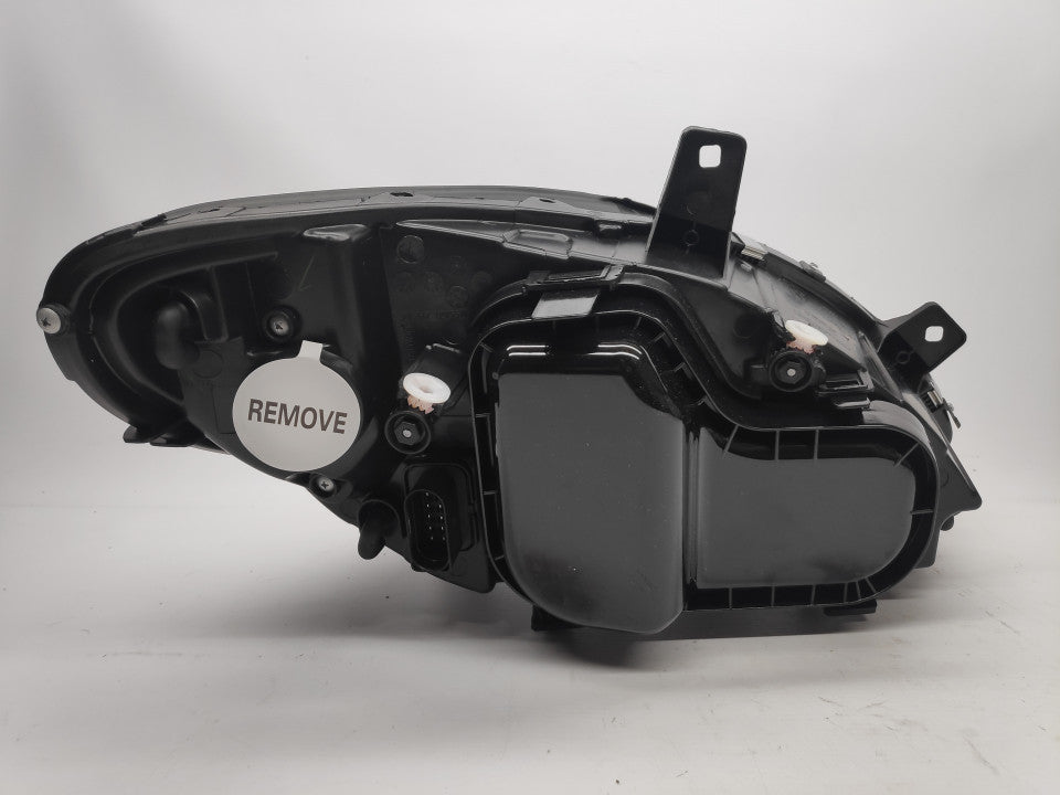 Farol Esquerdo Mercedes Vito W639 / Viano 03-09
