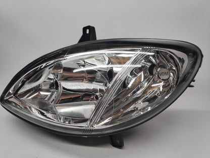 Farol Esquerdo Mercedes Vito W639 / Viano 03-09