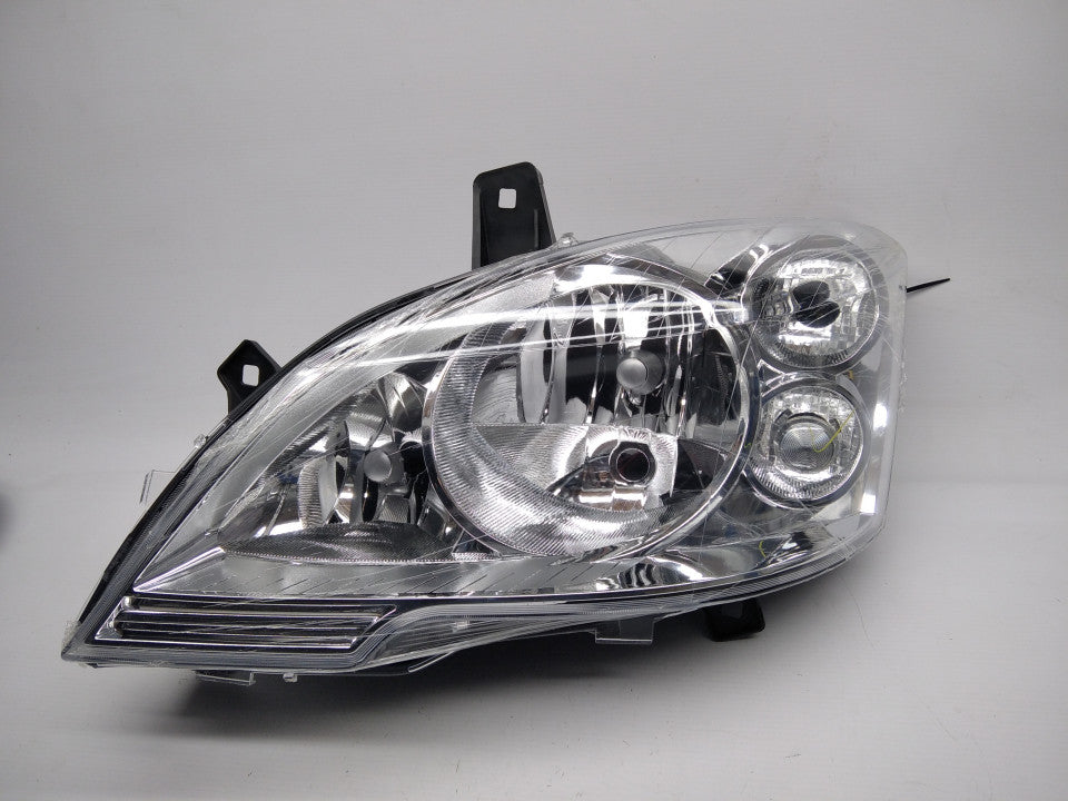 Farol Esquerdo Mercedes Vito W639 / Viano 10-