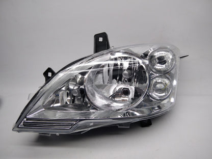 Farol Esquerdo Mercedes Vito W639 / Viano 10-