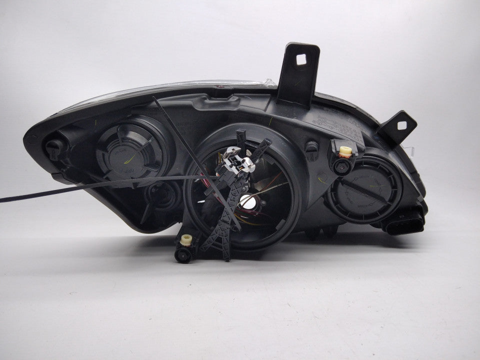 Farol Esquerdo Mercedes Vito W639 / Viano 10-