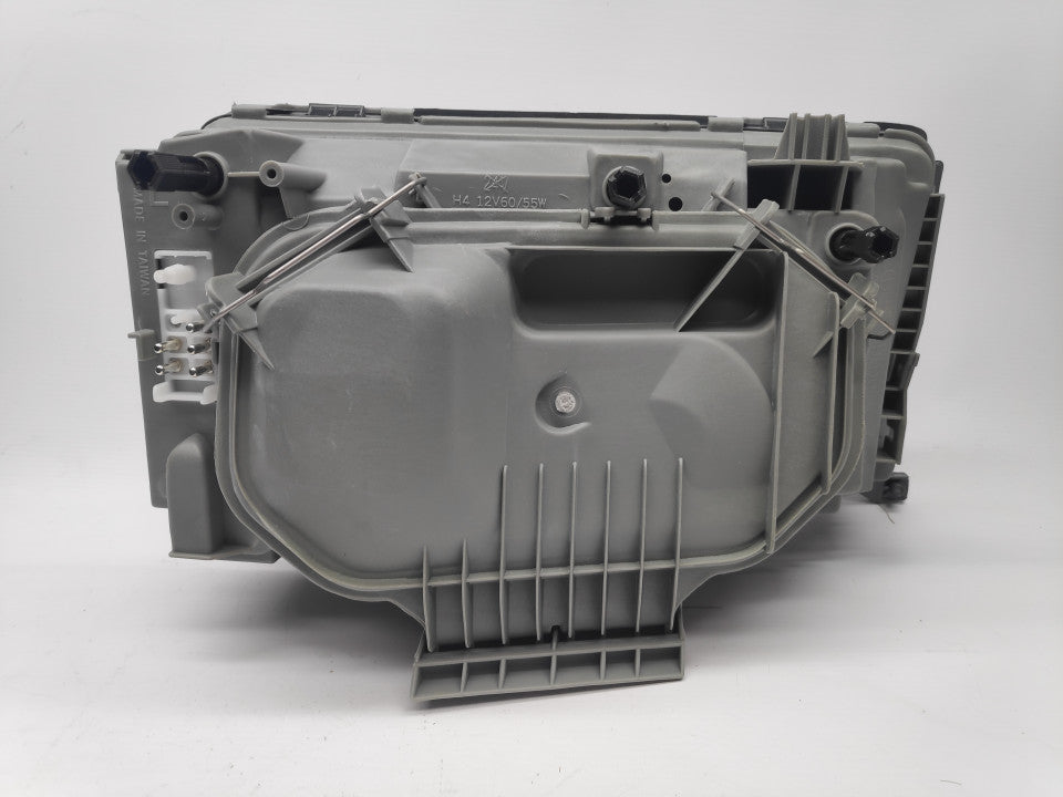 Farol Esquerdo Mercedes W124 Berlina / Coupe / Cabrio 85-93