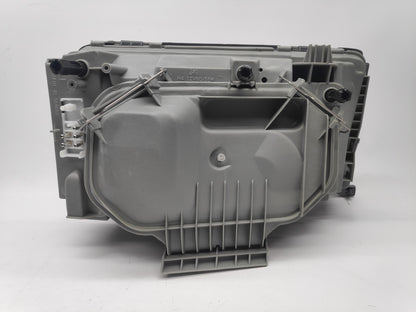 Farol Esquerdo Mercedes W124 Berlina / Coupe / Cabrio 85-93